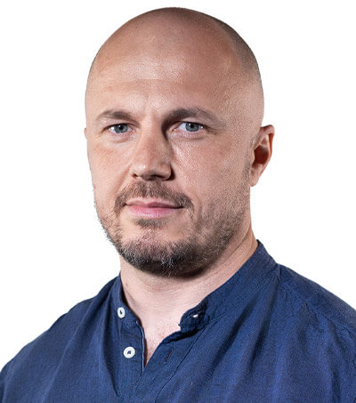 Андрей Филатов