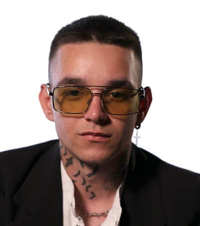 Павел Черток